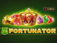 5 Fortunator Казино Игра на гривны 🏆 1win Украина