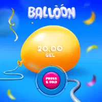 Balloon игра на деньги 🎈 Надуй и выиграй деньги c 1win