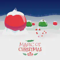 Christmas Slot → Праздничное веселье и бонусы от 1win