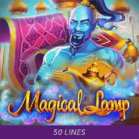Magical Lamp Казино Игра на гривны 🏆 1win Украина