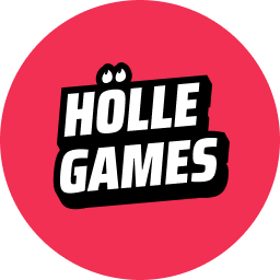 HolleGames - Qumar provayderinin icmalı