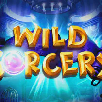 Wild Sorcery Казино Игра на гривны 🏆 1win Украина