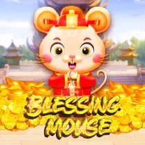 Blessing Mouse 1win 🔥 Яркий слот в восточном стиле
