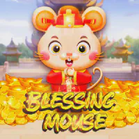 Blessing Mouse 1win 🔥 Яркий слот в восточном стиле