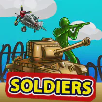 Soldiers Казино Игра на гривны 🏆 1win Украина