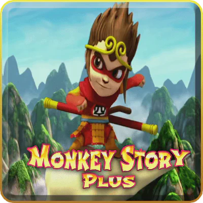 MonkeyStoryPlus