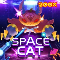 Space Cat Казино Игра на гривны 🏆 1win Украина
