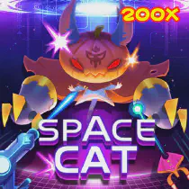 Space Cat Казино Игра на гривны 🏆 1win Украина