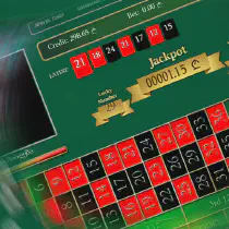 Virtual Classic Roulette – классическая рулетка казино 1win