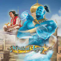 Mystical Lamp Казино Игра на гривны 🏆 1win Украина