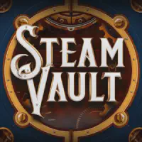 Steam Vault Казино Игра на гривны 🏆 1win Украина