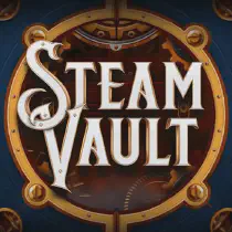 Steam Vault Казино Игра на гривны 🏆 1win Украина