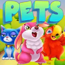Pets Казино Игра на гривны 🏆 1win Украина