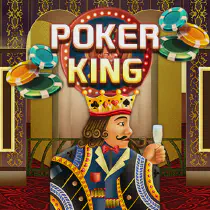 Poker King Казино Игра на гривны 🏆 1win Украина
