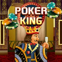 Poker King Казино Игра на гривны 🏆 1win Украина