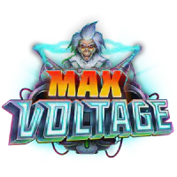 Max Voltage Казино Игра на гривны 🏆 1win Украина