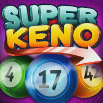 Super Keno Казино Игра на гривны 🏆 1win Украина