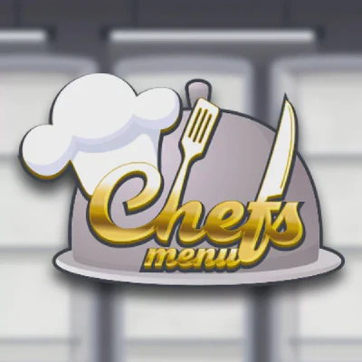 Chefs Menu 1win - обзор игрового аппарата