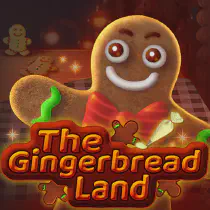 The Gingerbread Land Казино Игра на гривны 🏆 1win Украина