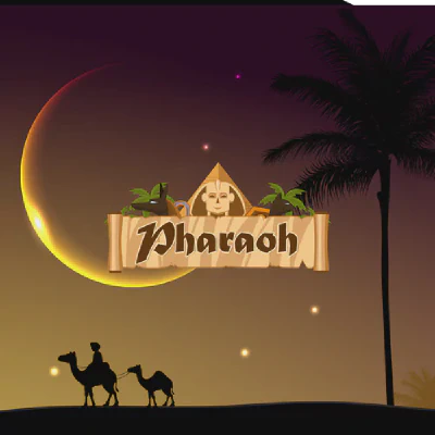 1win Pharaoh - онлайн слот про Египет