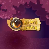 Golden Potion Казино Игра на гривны 🏆 1win Украина