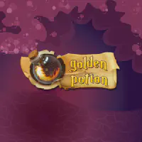 Golden Potion Казино Игра на гривны 🏆 1win Украина