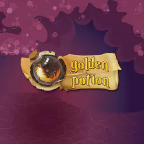 Golden Potion Казино Игра на гривны 🏆 1win Украина