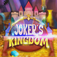 Joker's Kingdom Казино Игра на гривны 🏆 1win Украина