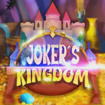 Joker’s Kingdom