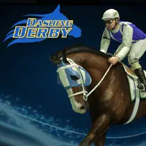 Horses (Dashing Derby) Казино Игра на гривны 🏆 1win Украина
