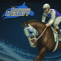Horses (Dashing Derby) Казино Игра на гривны 🏆 1win Украина
