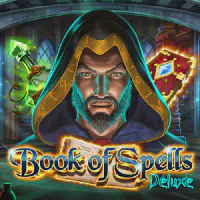 Book of Spells Deluxe Казино Игра на гривны 🏆 1win Украина