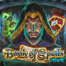 Book of Spells Deluxe