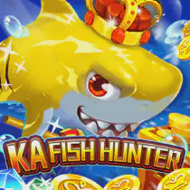 KA Fish Hunter Казино Игра на гривны 🏆 1win Украина