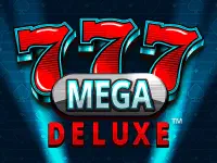 777 Mega Deluxe Казино Игра на гривны 🏆 1win Украина