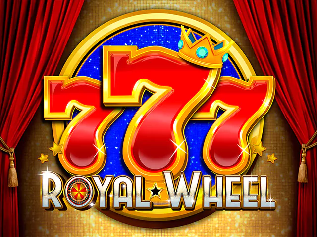 777 Royal Wheel