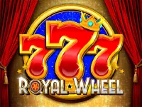 777 Royal Wheel Казино Игра на гривны 🏆 1win Украина