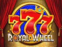 777 Royal Wheel Казино Игра на гривны 🏆 1win Украина