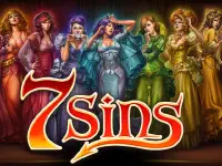 7 Sins Казино Игра на гривны 🏆 1win Украина