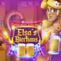 Elsa's BierHaus Казино Игра на гривны 🏆 1win Украина