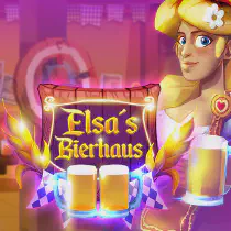 Elsa’s BierHaus