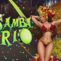 Bingo Samba Rio Казино Игра на гривны 🏆 1win Украина