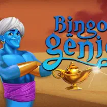 Bingo Gênio Казино Игра на гривны 🏆 1win Украина