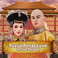 Ruyi's Royal Love in the Palace Казино Игра на гривны 🏆 1win Украина