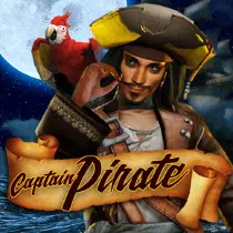 Captain Pirate Казино Игра на гривны 🏆 1win Украина