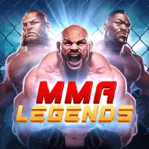 MMA LEGENDS Казино Игра на гривны 🏆 1win Украина