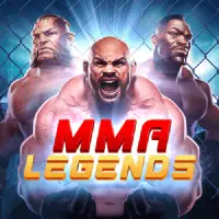 MMA LEGENDS Казино Игра на гривны 🏆 1win Украина