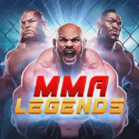 MMA LEGENDS Казино Игра на гривны 🏆 1win Украина