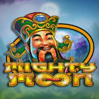 Mighty Moon Казино Игра на гривны 🏆 1win Украина