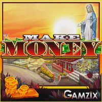 Make Money 1win 💵 Красочный онлайн слот на деньги